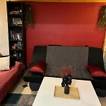 Studio Sympa Meuble Et Equipe Paris Nation.