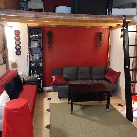Sympa Meublé Et équipé Nation. Appartamento